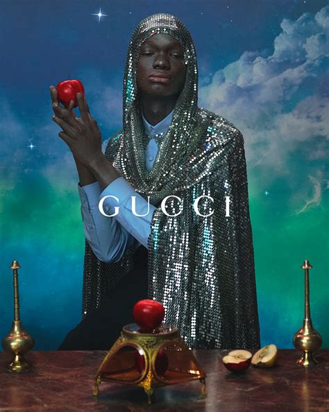 Gucci Cosmogonie 2022